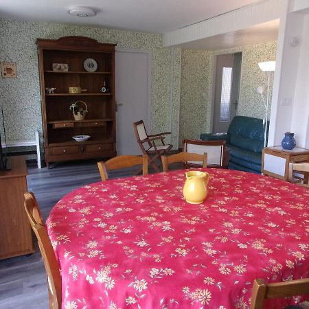 Agapanthe Apartment Crozon Exterior foto